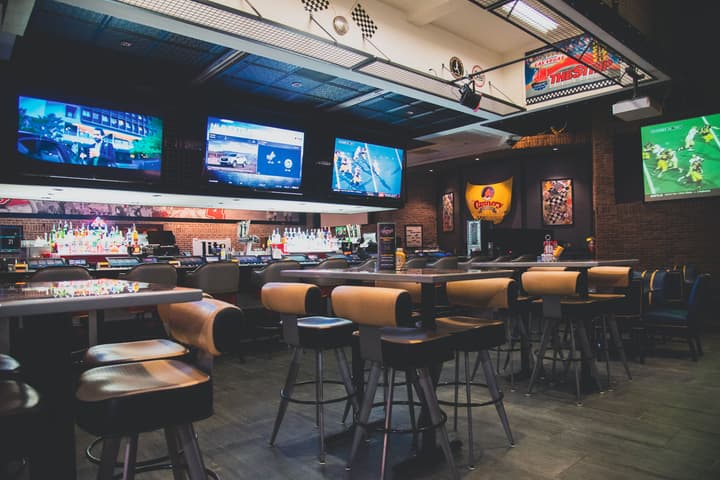 Cannery Hotel & Casino