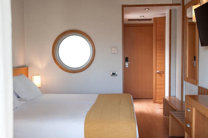 Athenian Callirhoe Hotel