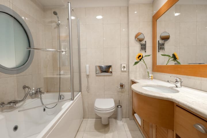 Athenian Callirhoe Hotel