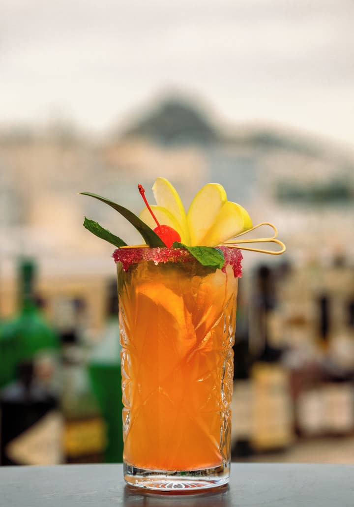Athenian Callirhoe Hotel