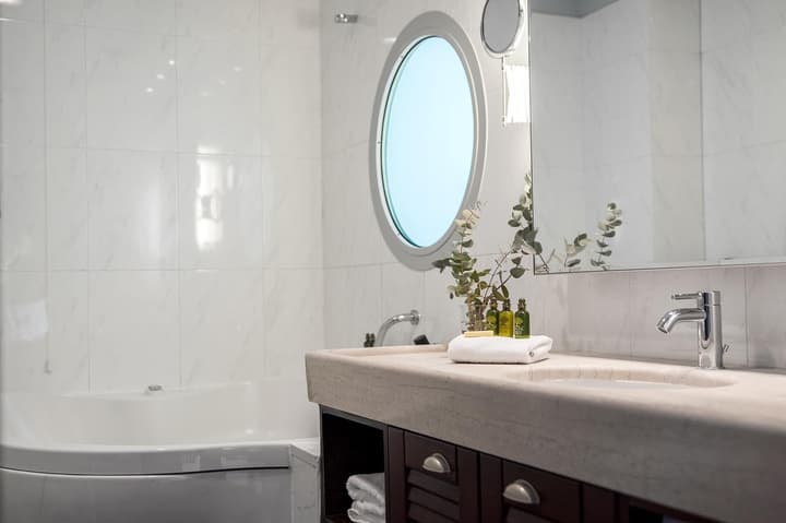 Athenian Callirhoe Hotel