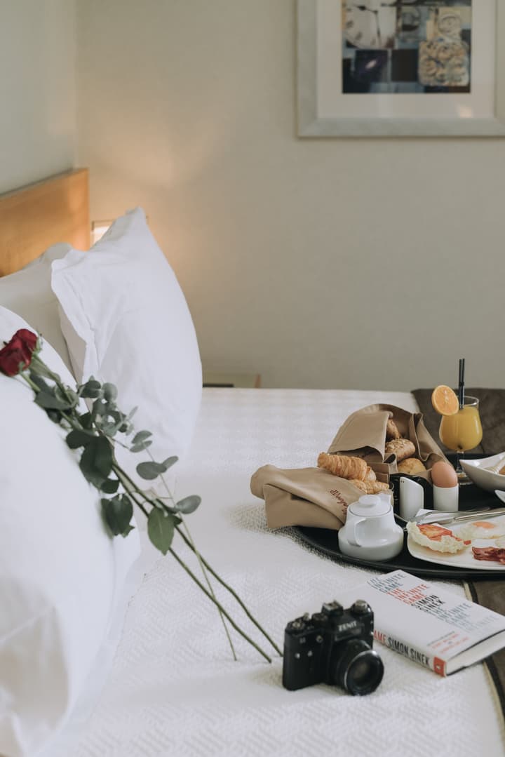 Athenian Callirhoe Hotel