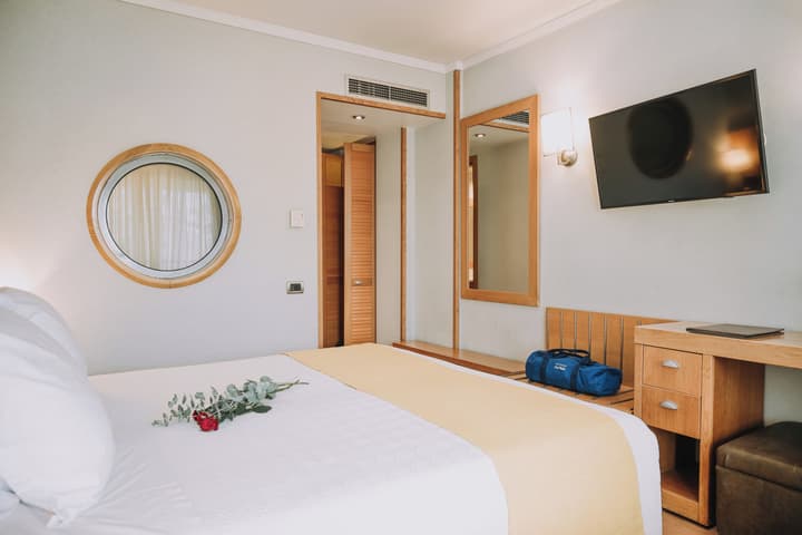 Athenian Callirhoe Hotel