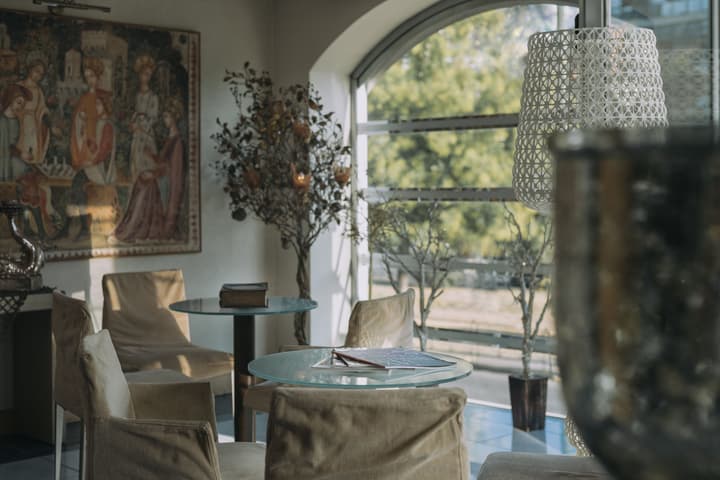 Athenian Callirhoe Hotel