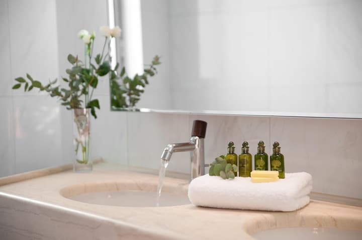 Athenian Callirhoe Hotel