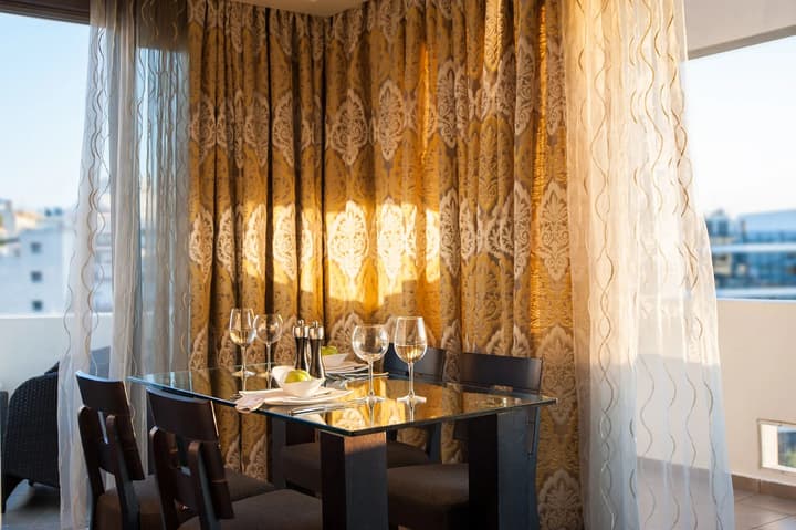 Athenian Callirhoe Hotel