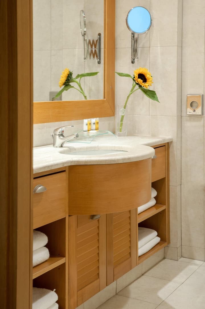 Athenian Callirhoe Hotel