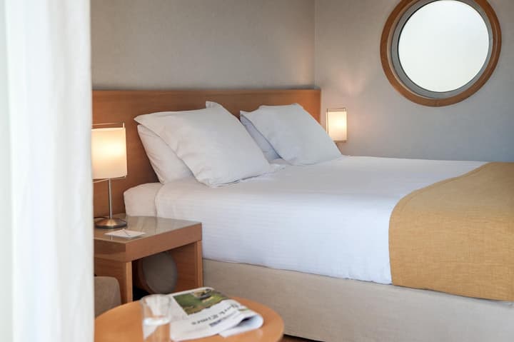 Athenian Callirhoe Hotel