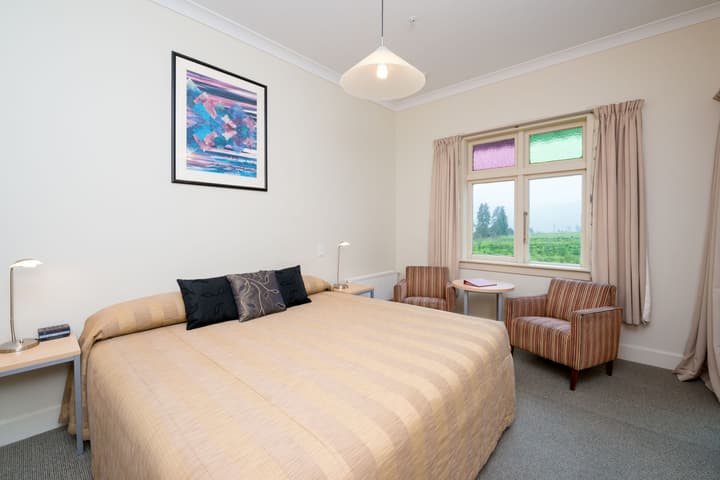 Heartland Hotel Fox Glacier