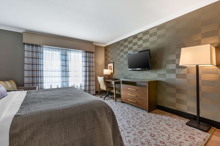 Best Western Premier Helena Great Northern Hotel