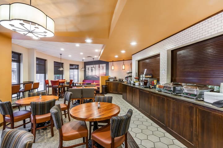 Best Western Premier Helena Great Northern Hotel