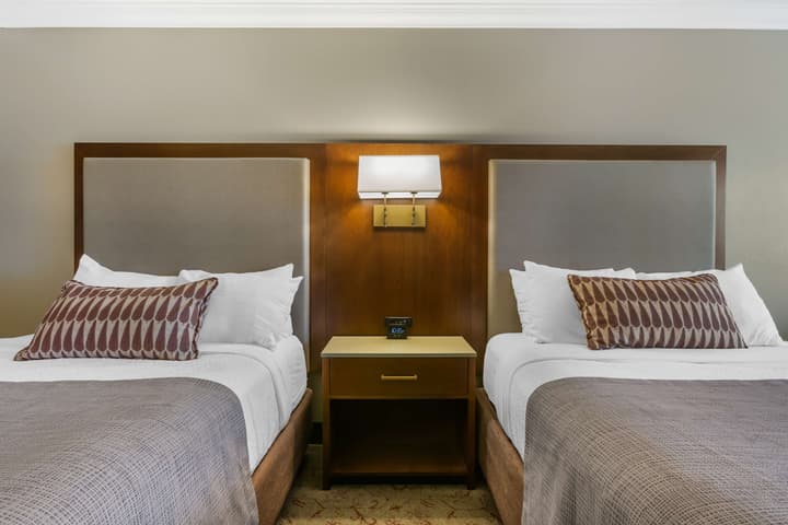 Best Western Premier Helena Great Northern Hotel