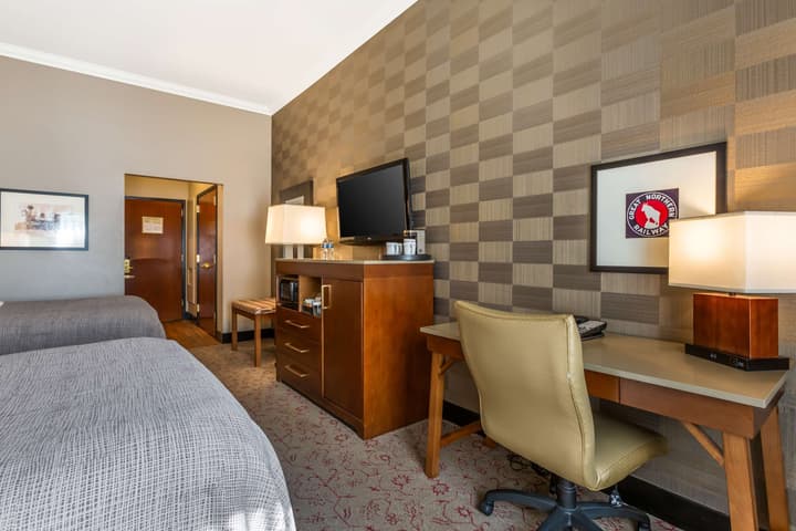 Best Western Premier Helena Great Northern Hotel