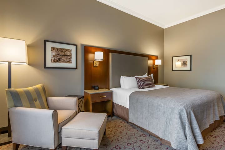 Best Western Premier Helena Great Northern Hotel