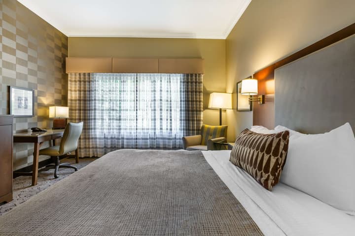 Best Western Premier Helena Great Northern Hotel