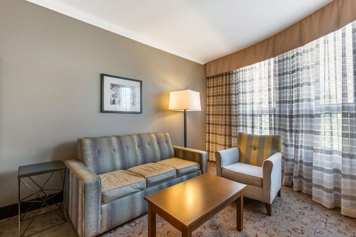 Best Western Premier Helena Great Northern Hotel
