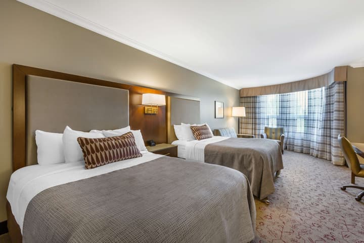 Best Western Premier Helena Great Northern Hotel
