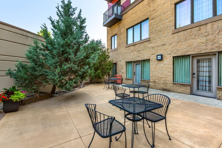 Best Western Premier Helena Great Northern Hotel