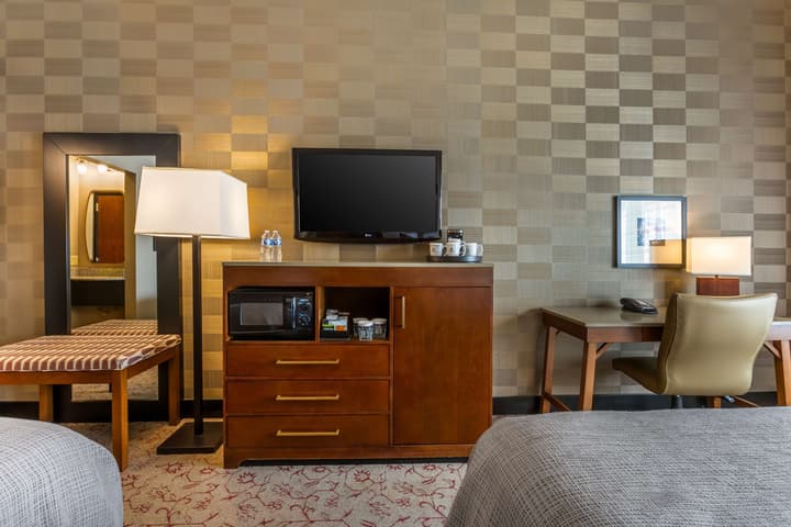 Best Western Premier Helena Great Northern Hotel