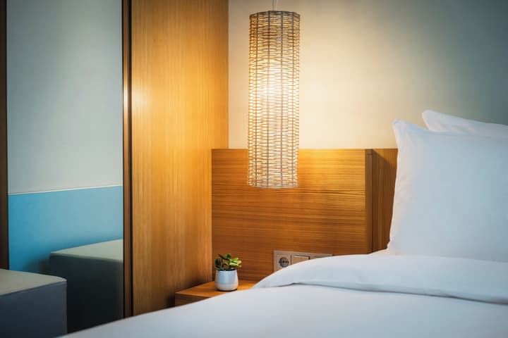 Lindner Hotel Berlin Ku’damm, part of JdV by Hyatt