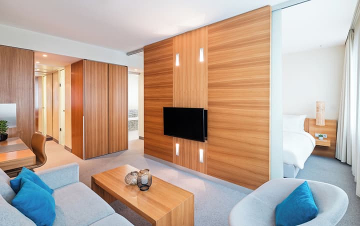 Lindner Hotel Berlin Ku’damm, part of JdV by Hyatt
