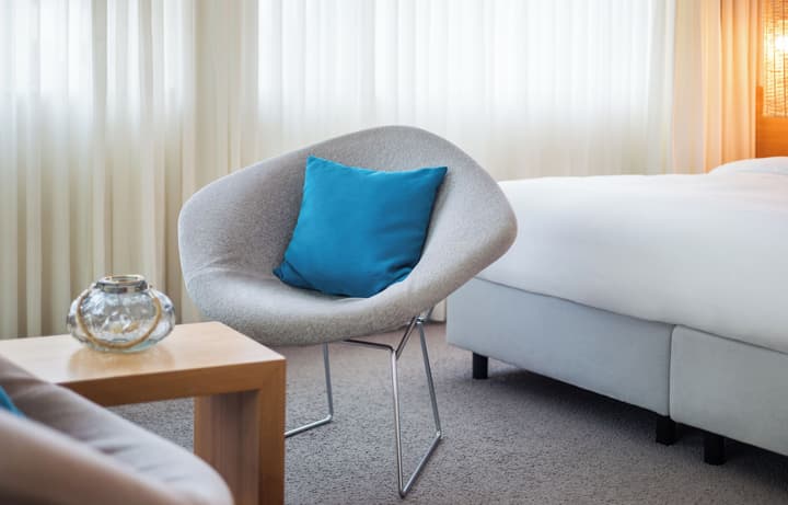 Lindner Hotel Berlin Ku’damm, part of JdV by Hyatt