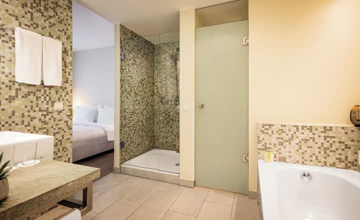 Lindner Hotel Berlin Ku’damm, part of JdV by Hyatt