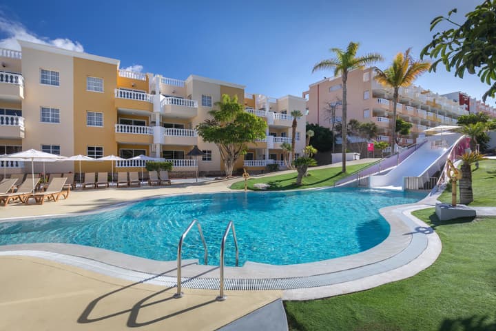 Servatur Isora Suites