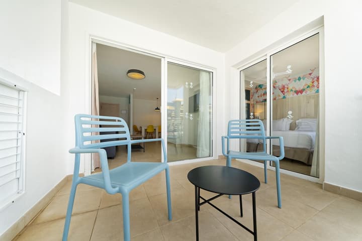Servatur Isora Suites