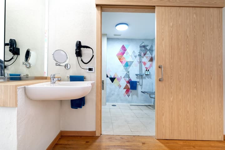 Servatur Isora Suites