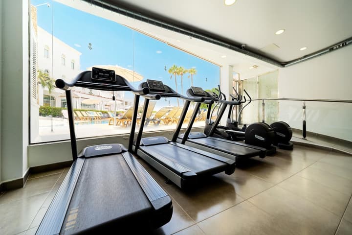Servatur Isora Suites