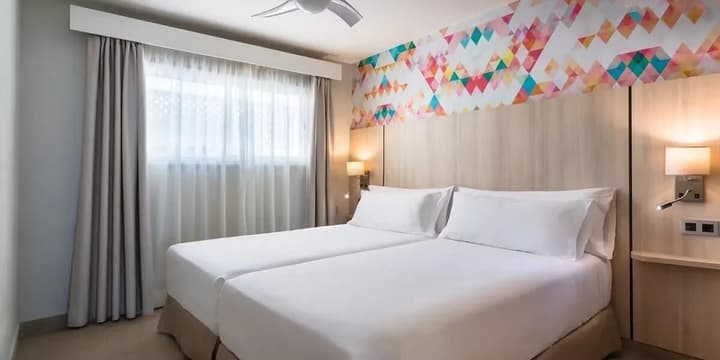 Servatur Isora Suites