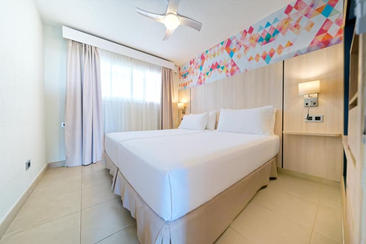 Servatur Isora Suites
