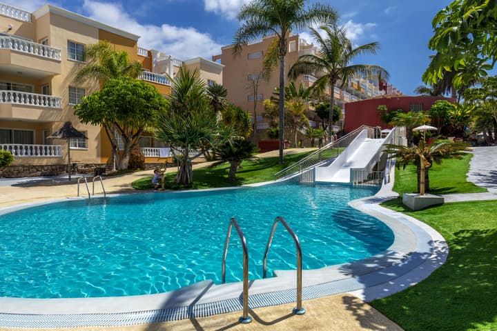 Servatur Isora Suites