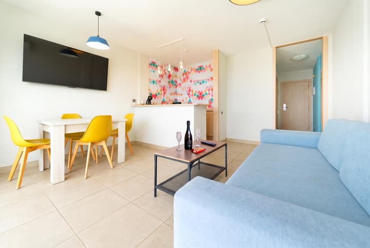 Servatur Isora Suites