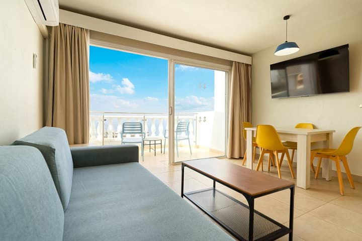 Servatur Isora Suites