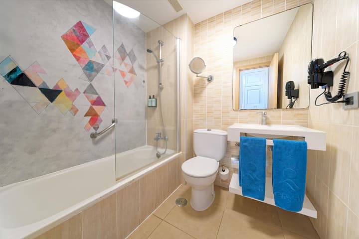 Servatur Isora Suites