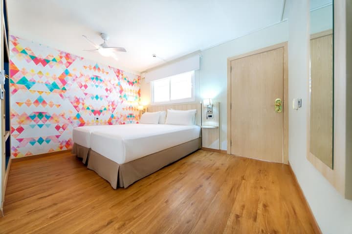 Servatur Isora Suites
