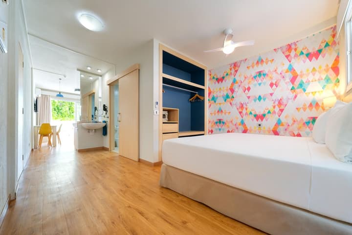 Servatur Isora Suites