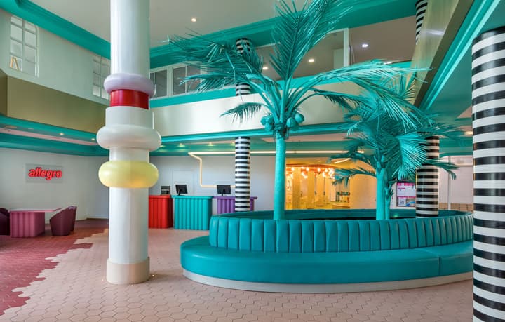 Servatur Isora Suites