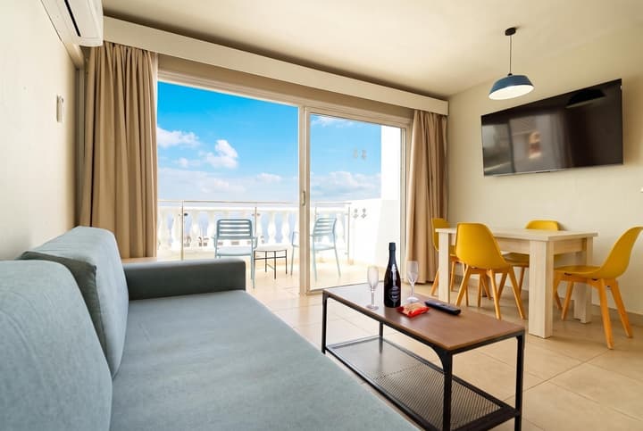 Servatur Isora Suites