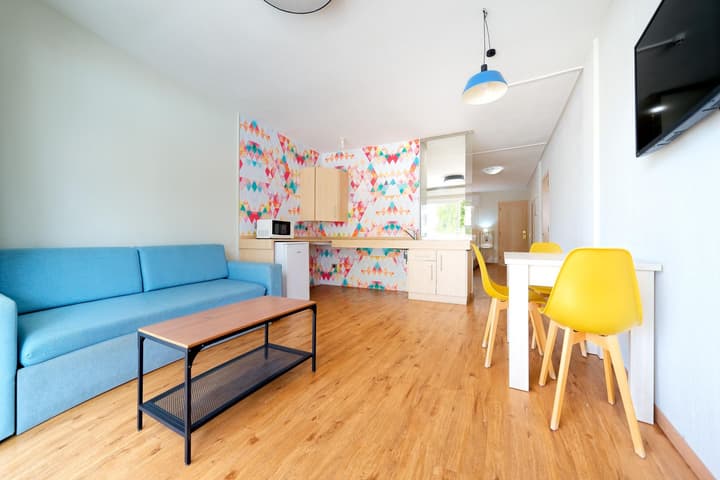 Servatur Isora Suites