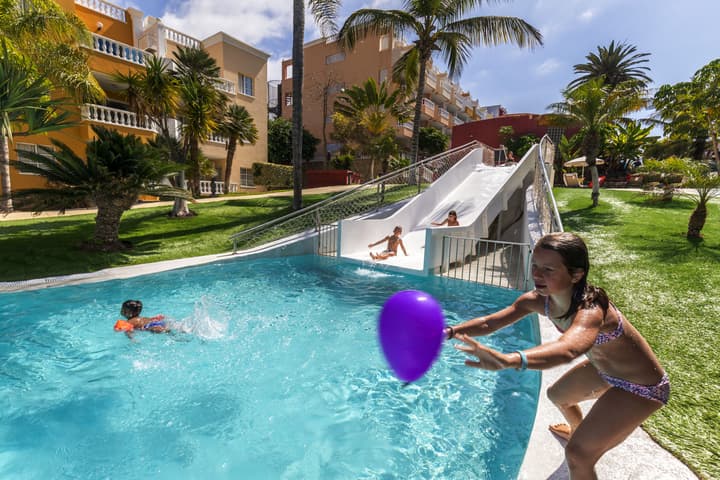 Servatur Isora Suites