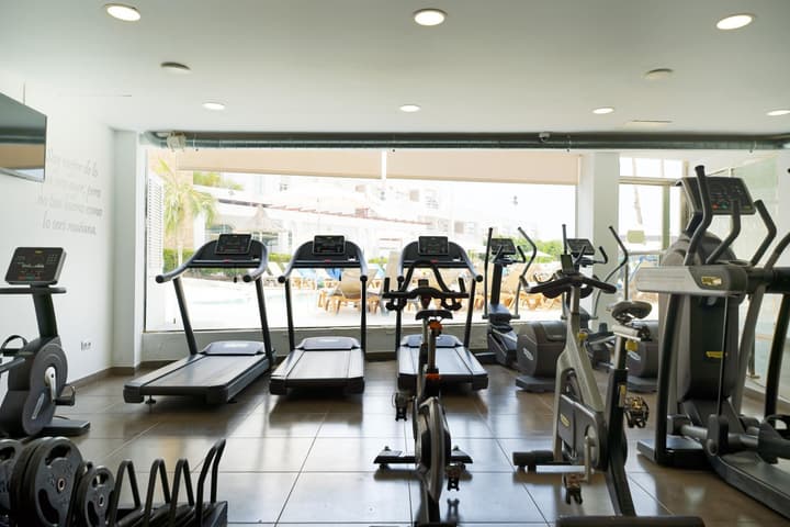 Servatur Isora Suites