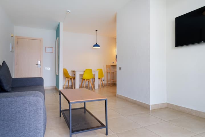 Servatur Isora Suites