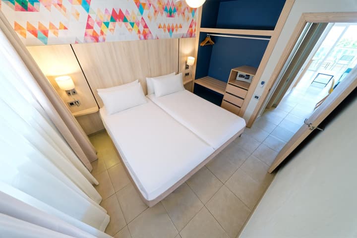 Servatur Isora Suites