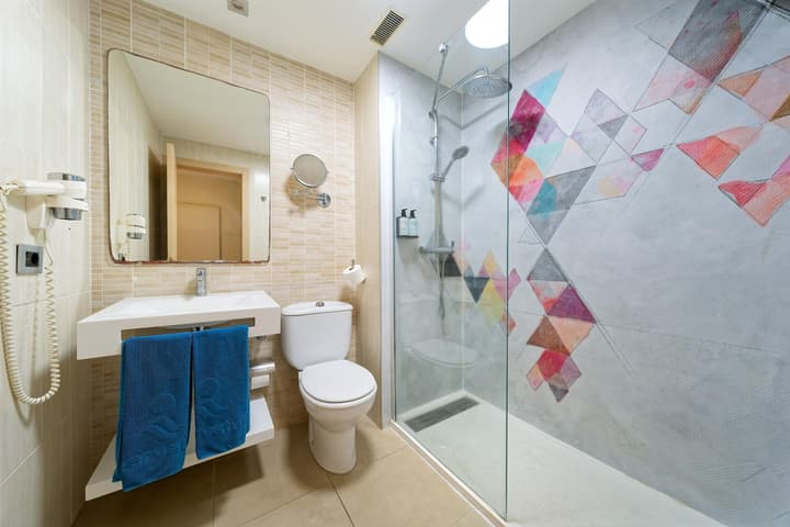 Servatur Isora Suites