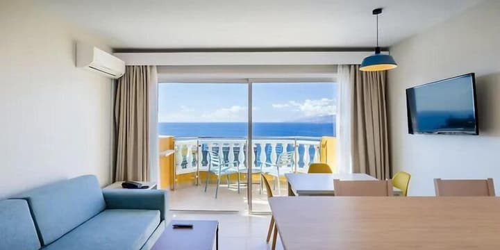 Servatur Isora Suites