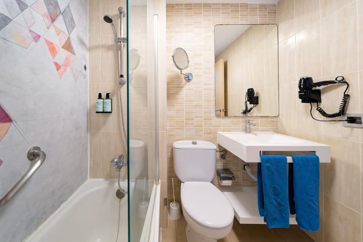 Servatur Isora Suites