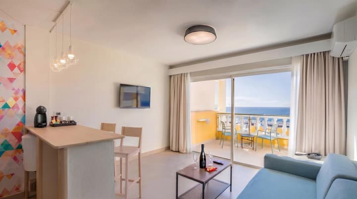 Servatur Isora Suites